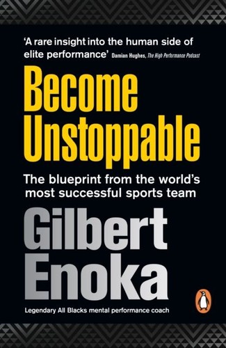 Become unstoppable gilbert - by,