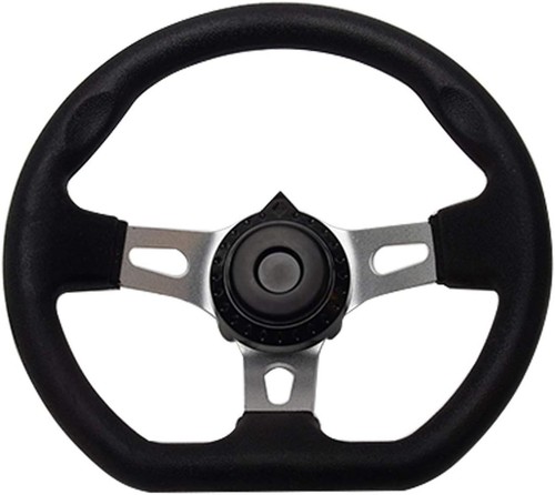 Off road kart steering - off-road, wheel