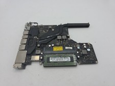 Apple macbook pro - logic, board