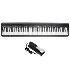Oqan qk88p pianoforte - oqan,