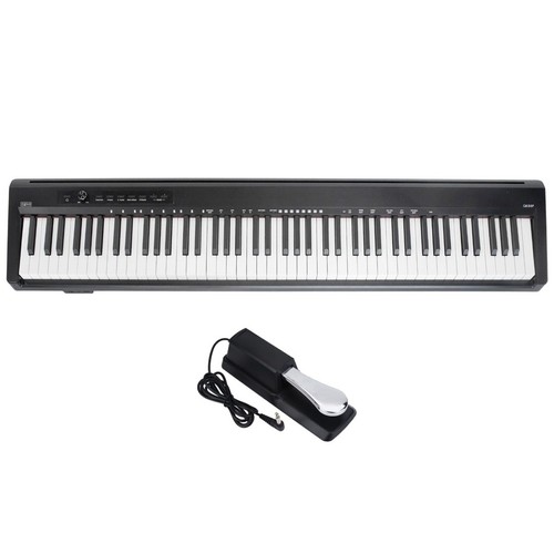 Oqan qk88p pianoforte digitale - qk88p,
