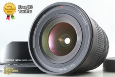 [Top MINT/Cappuccio] Contax