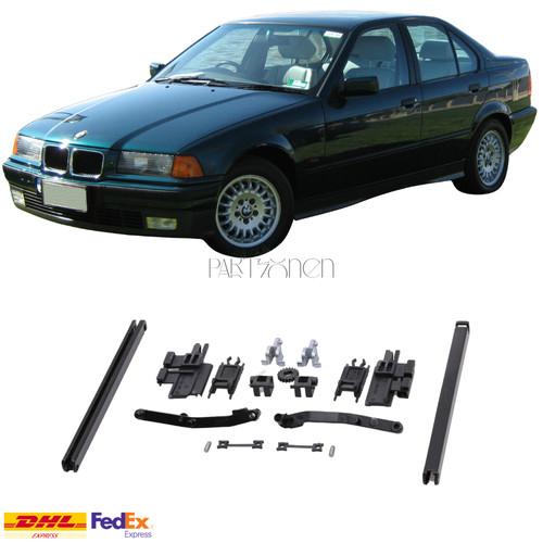 Adatto per bmw - per,