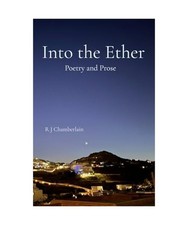 Into the Ether Poetry and