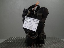 Motore senza accessori