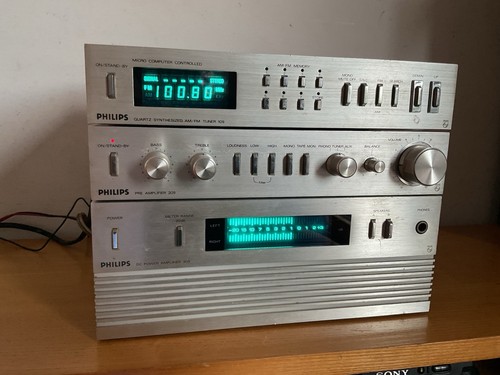 Philips tuner 109 - tuner,
