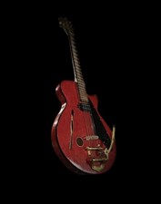 Chitarra Semi Hollow