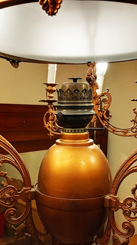 Lampadario saliscendi fine - fine, 800