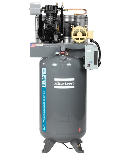 Atlas copco cr7 - copco, air