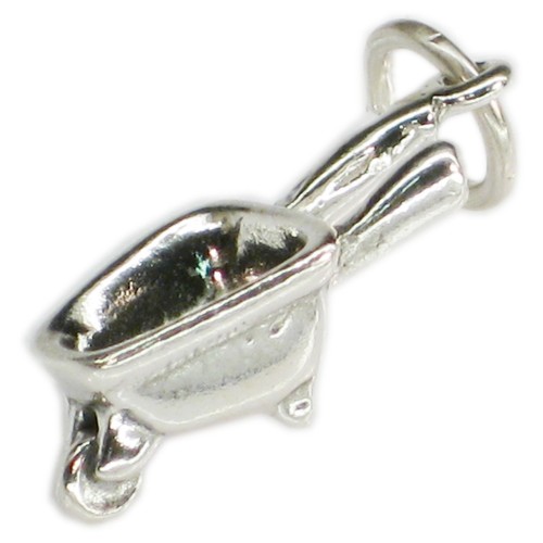Charm argento sterling - charm, in