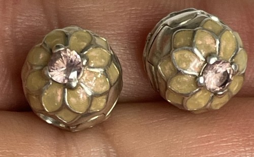 Authentic pair pandora - authentic,