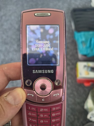Cellulare samsung sgh - cellulare, sgh-j700