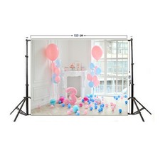  3 ° compleanno Sfondo