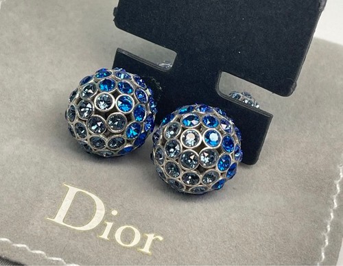 Orecchini christian dior - orecchini,