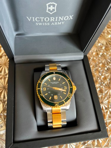 Orologio uomo victorinox - orologio,