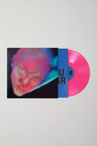 Fontaines dopamine - fontaines,