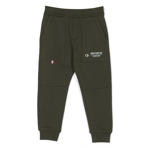 Moncler pantaloni pista - moncler, da