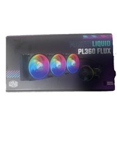 Cooler Master MasterLiquid