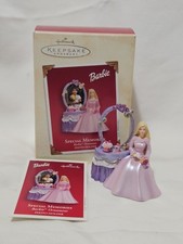 Hallmark Keepsake Ornament
