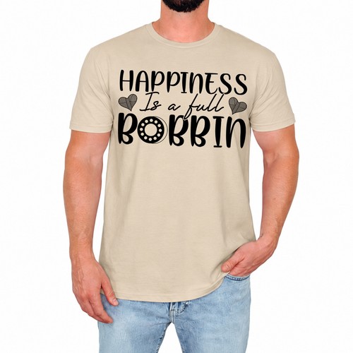 Shirt uomo cucito umoristico - cucito,