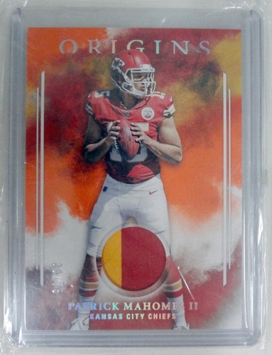 2017 panini origins kansas - 2017,