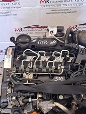 MOTORE SEMICOMPLETO PER VOLKSWAGEN Passat Variant 4° Serie 03L100103DX CBD CBDC