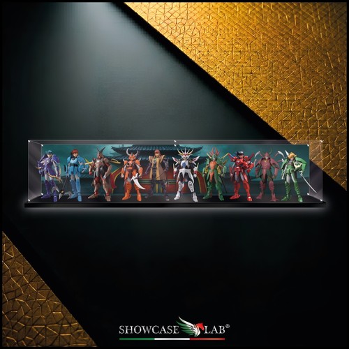 Teca plexiglass - in,