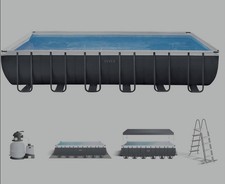 Intex 26364 Ultra XTR Frame