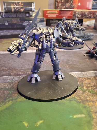 Officina giochi warhammer - giochi, 40k