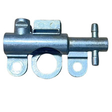 Pompa Olio Motosega Homelite T42-Rif. 392087-Adattabile