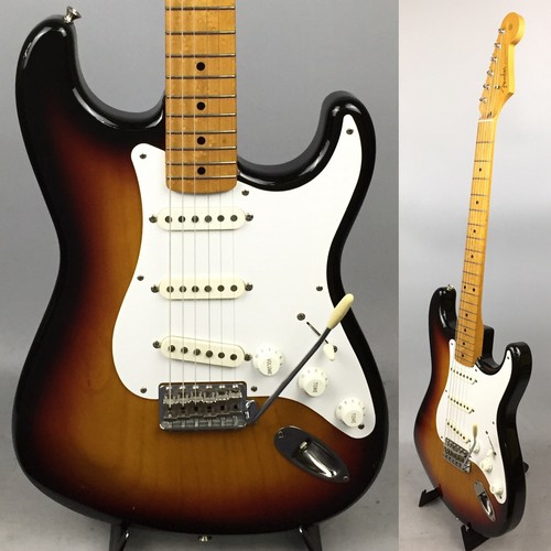 Fender japan st57 - fender,