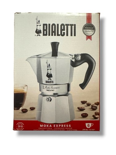 Bialetti 275 cup - 6,