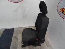 Sedile anteriore mitsubishi - anteriore, dx