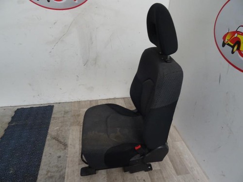 Sedile anteriore mitsubishi - sedile, dx