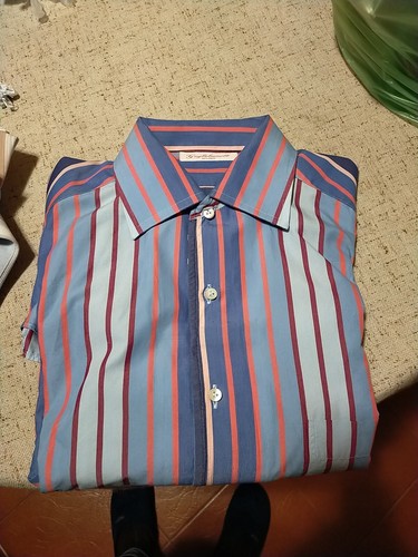 Camicia m uomo - m,