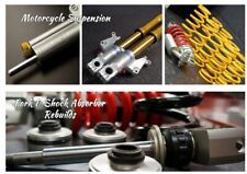 Suzuki GSX1300R GSXR1300