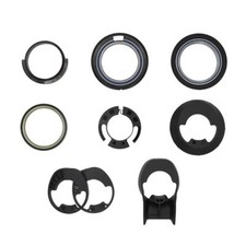Cuffie integrate Basso -
