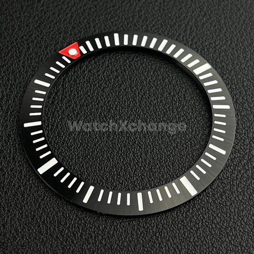 Inserto lunetta acciaio inox