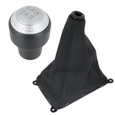 Pomello Del Cambio 5-Gang +