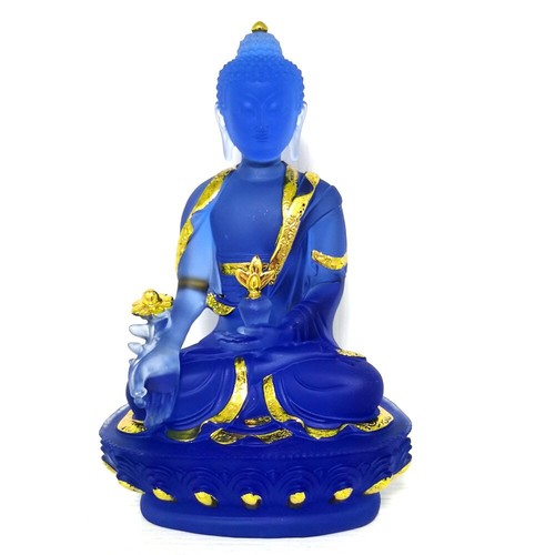 Statua buddha arte pura - arte,