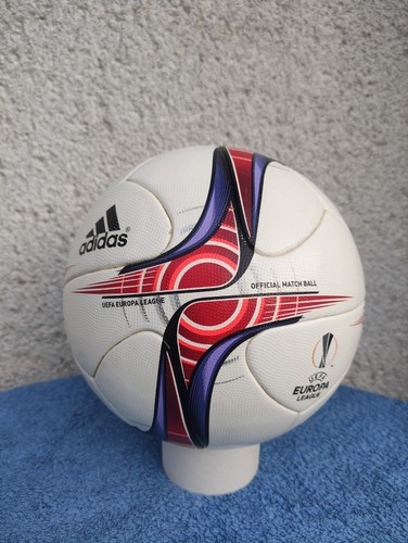 Pallone ufficiale adidas - adidas, uefa