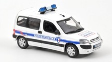 1:43 Scale Norev Citroen