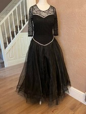 PRACTICEWEAR SHOW STAGE LATINO