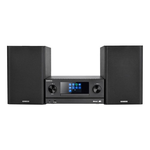 Kenwood 9000s smart micro - m-9000s-b,