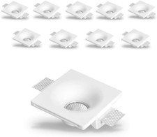 ® - 10Pz Portafaretto in