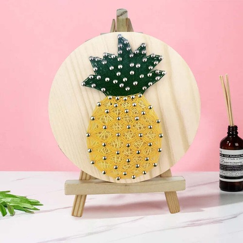 Wizardi ananas string - ananas,