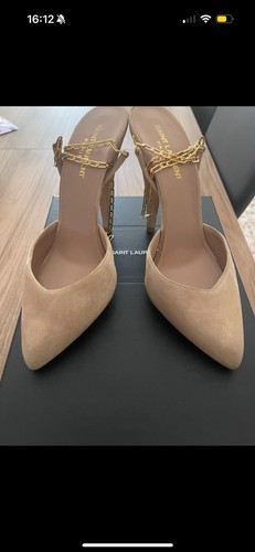 Yves saint laurent scarpe - saint,