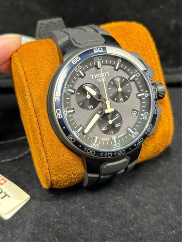 Orologio uomo tissot - tissot, t-race