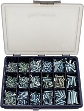 Assortimento viti d'epoca K