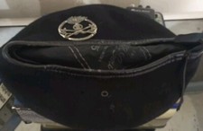 Basco Spagnolo Con Fregio